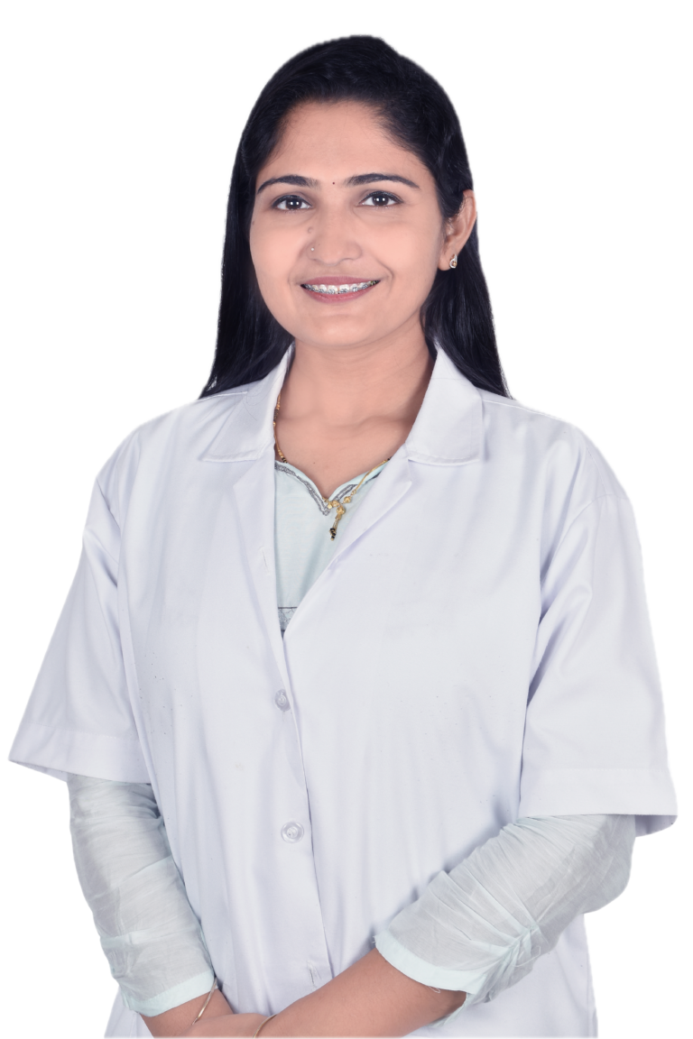 Best Dentist in Dhanori